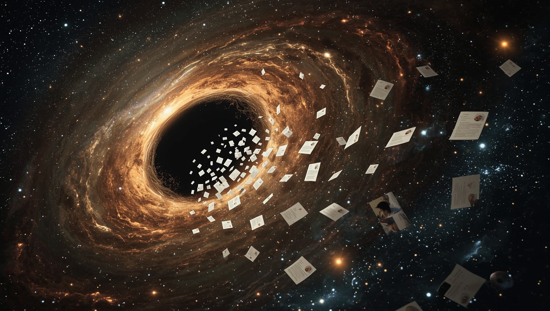 The Black Hole of Hiring: Why Major Job Portals Are Failing Talent and Companies